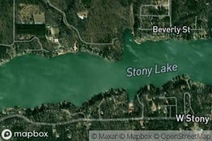 Stony Lake