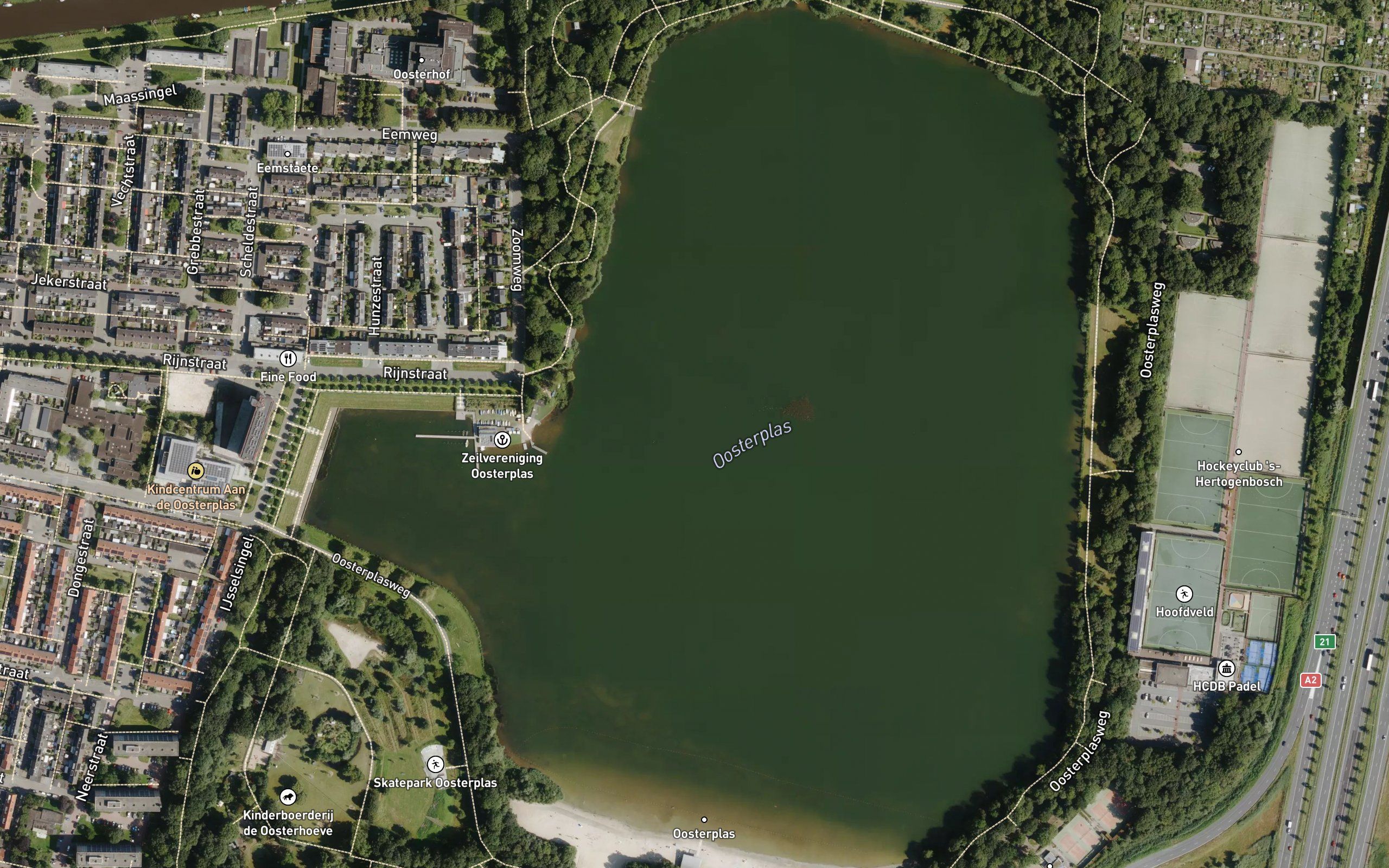 Oosterplas