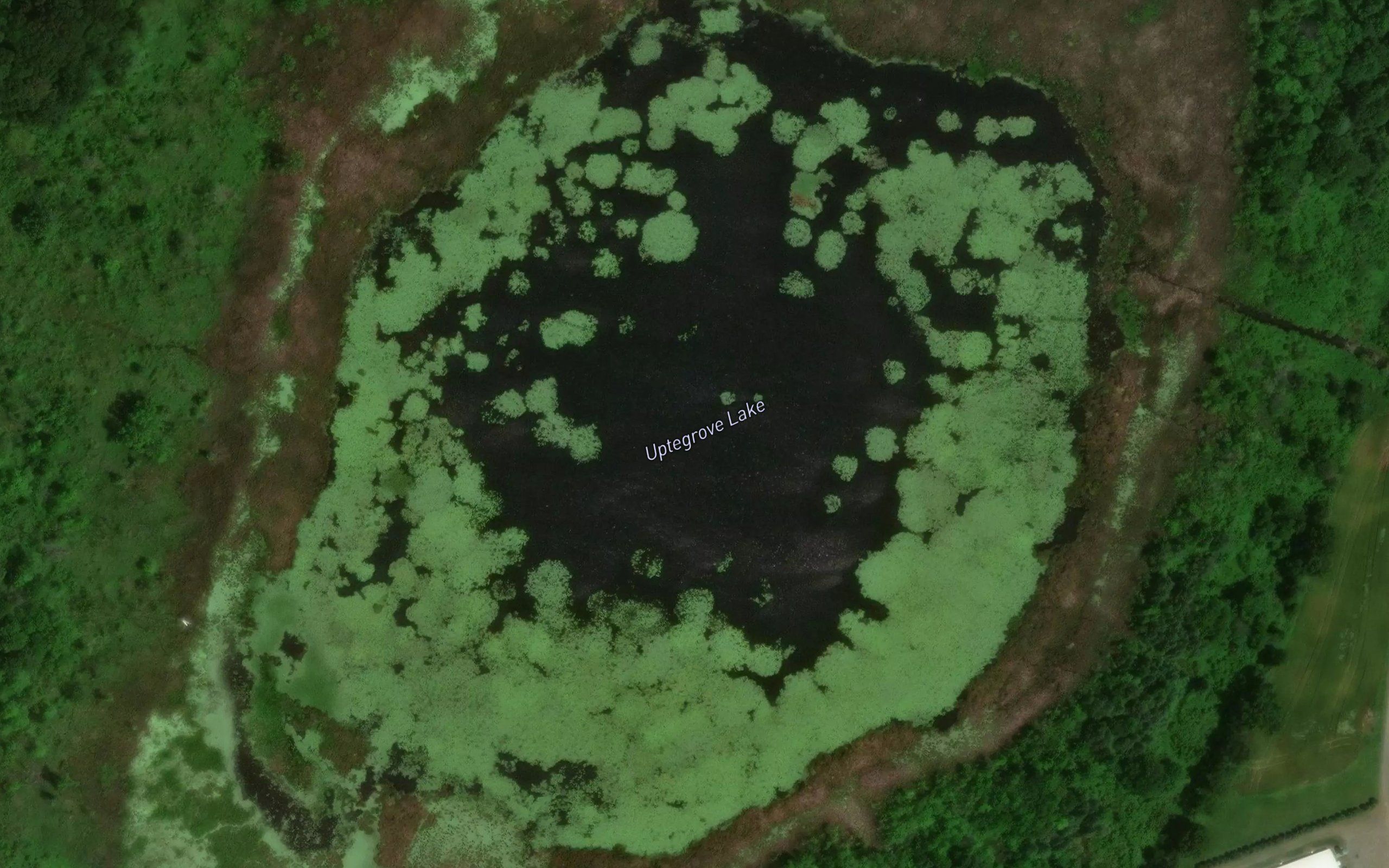 Uptegrove Lake