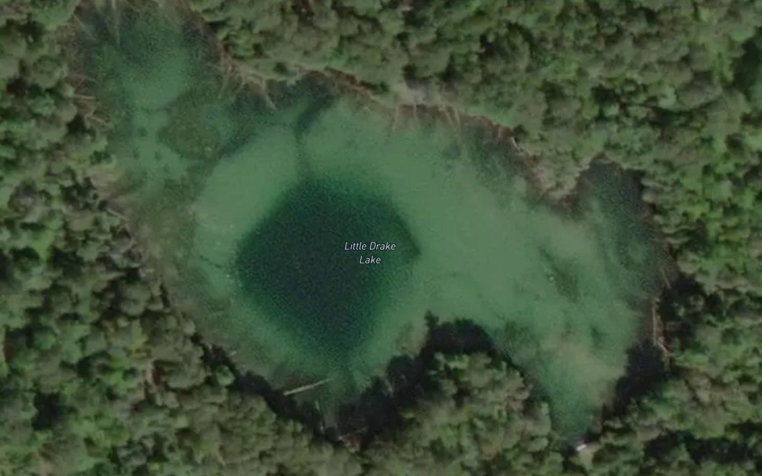 Little Drake Lake