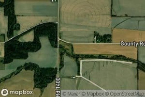 South Fork Swan Creek