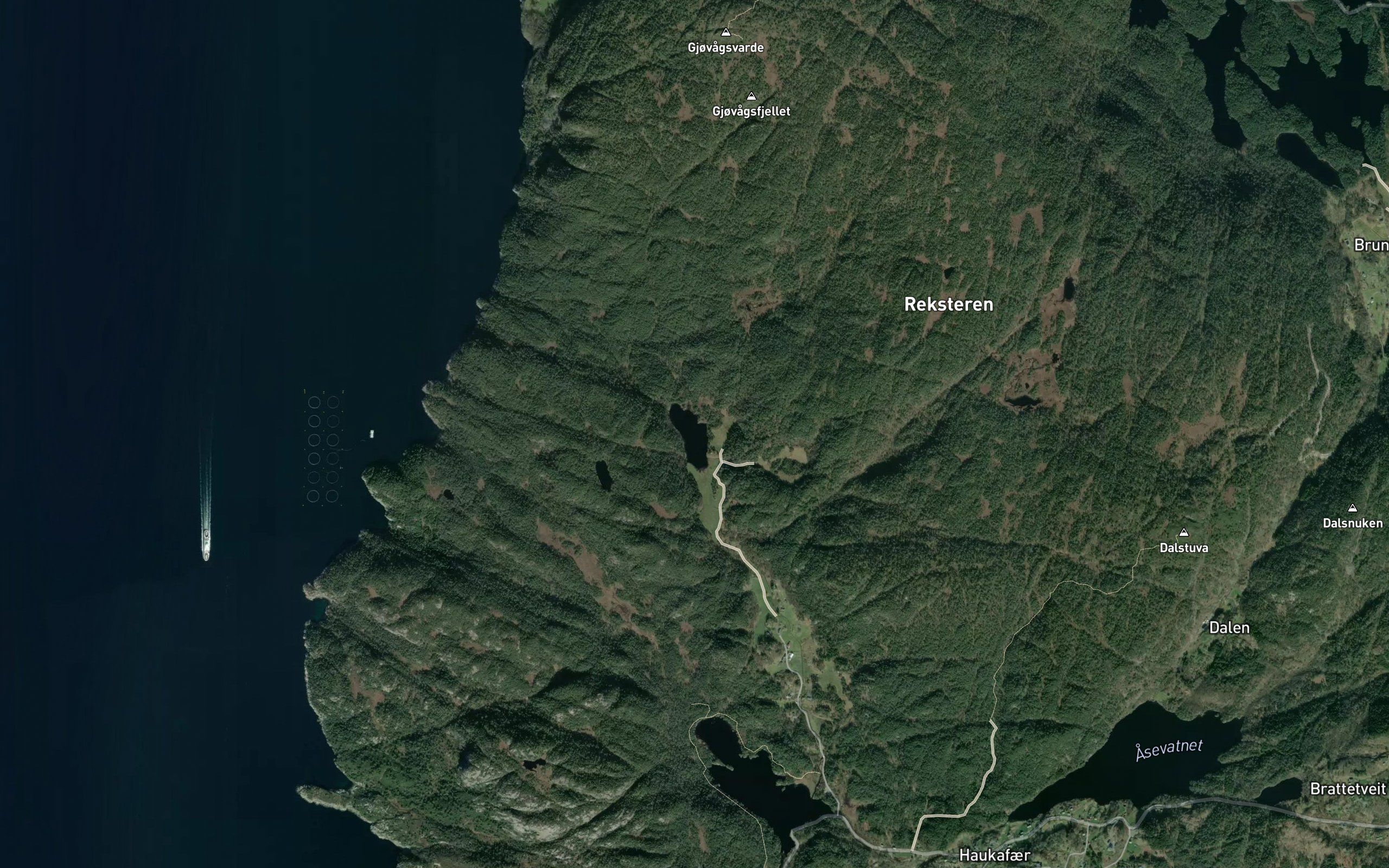 Fuglavatnet