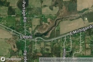 Leoni Millpond