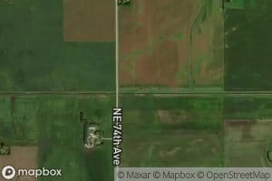 County Ditch Number Two