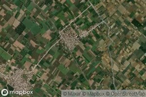 Upper Parichhatgarh Distributary