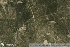 Arroyo Las Magdalenas