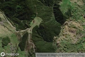 Waewaetapahia Stream