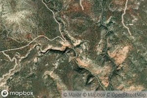 Yankee Doodle Hollow Creek