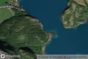 Kjerkfolvika