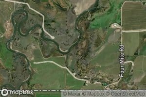 Fourmile Creek