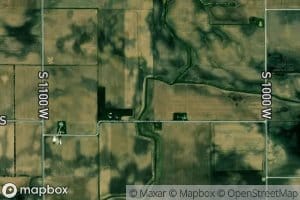 Walsh Ditch