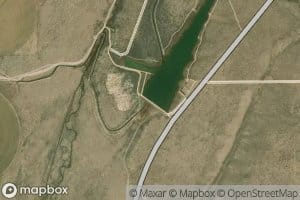 Stabilization Reservoir