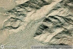 Canada El Portezuelo