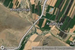 Rudkhaneh-ye Shahpurabad