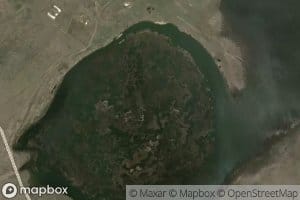 Ozero Shigibay