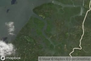 Sungai Sedungor Besar