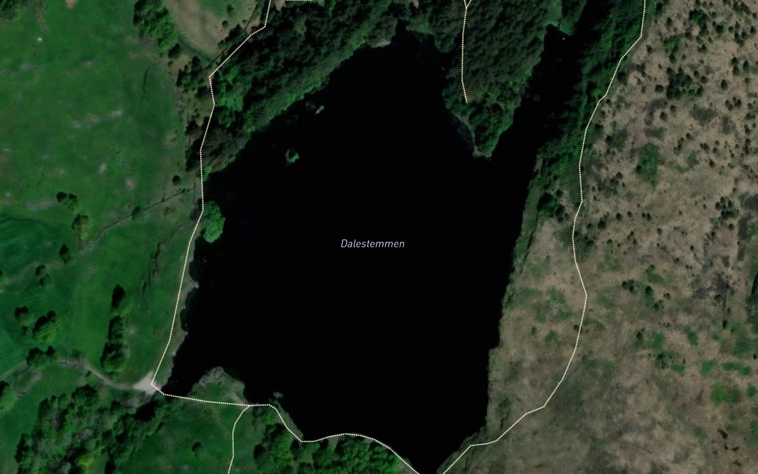 Dalestemmen