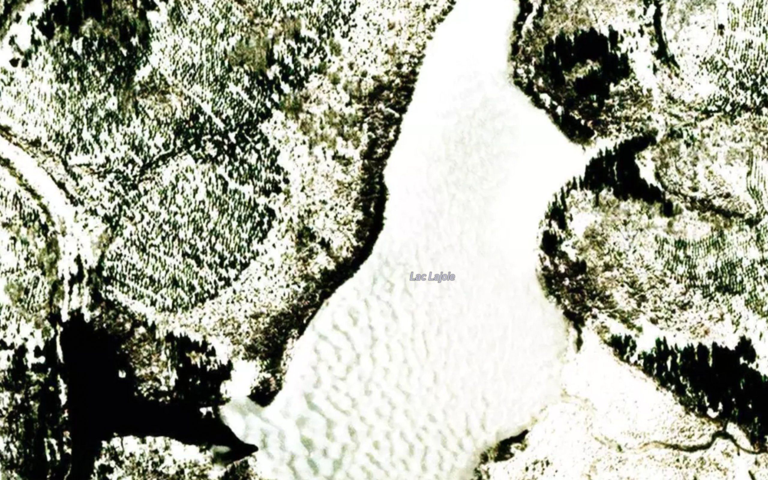 Lac Lajoie