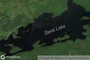 Davis Lake