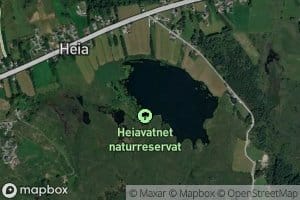 Heiavatnet