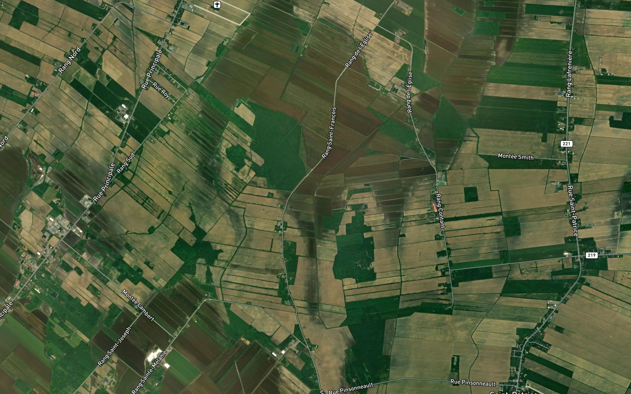 Ruisseau Lazure
