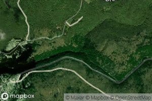 North Branch Middlebury River