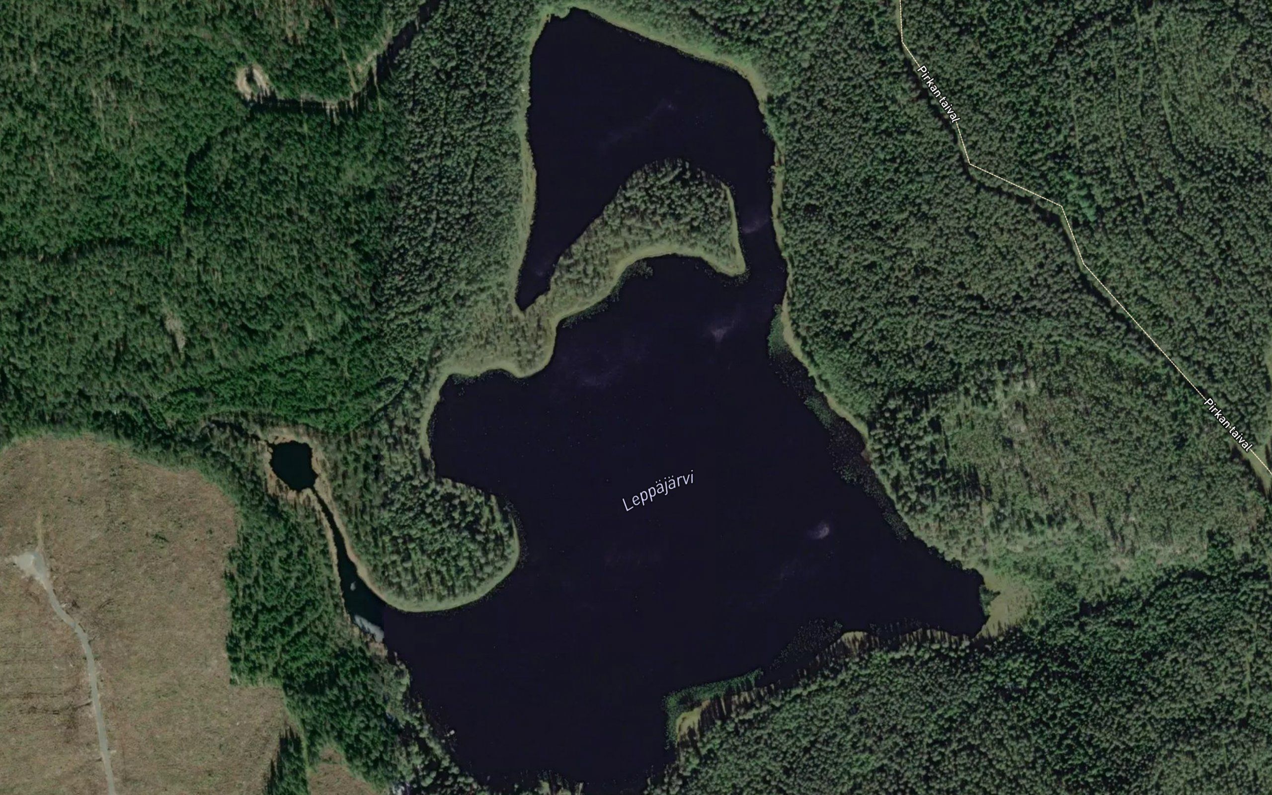 Leppajarvi