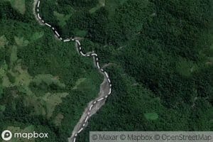 Quebrada La Cunchala