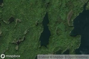 Double Lake