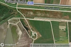 Fosso del Cortigliano