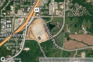 Number 176 Reservoir