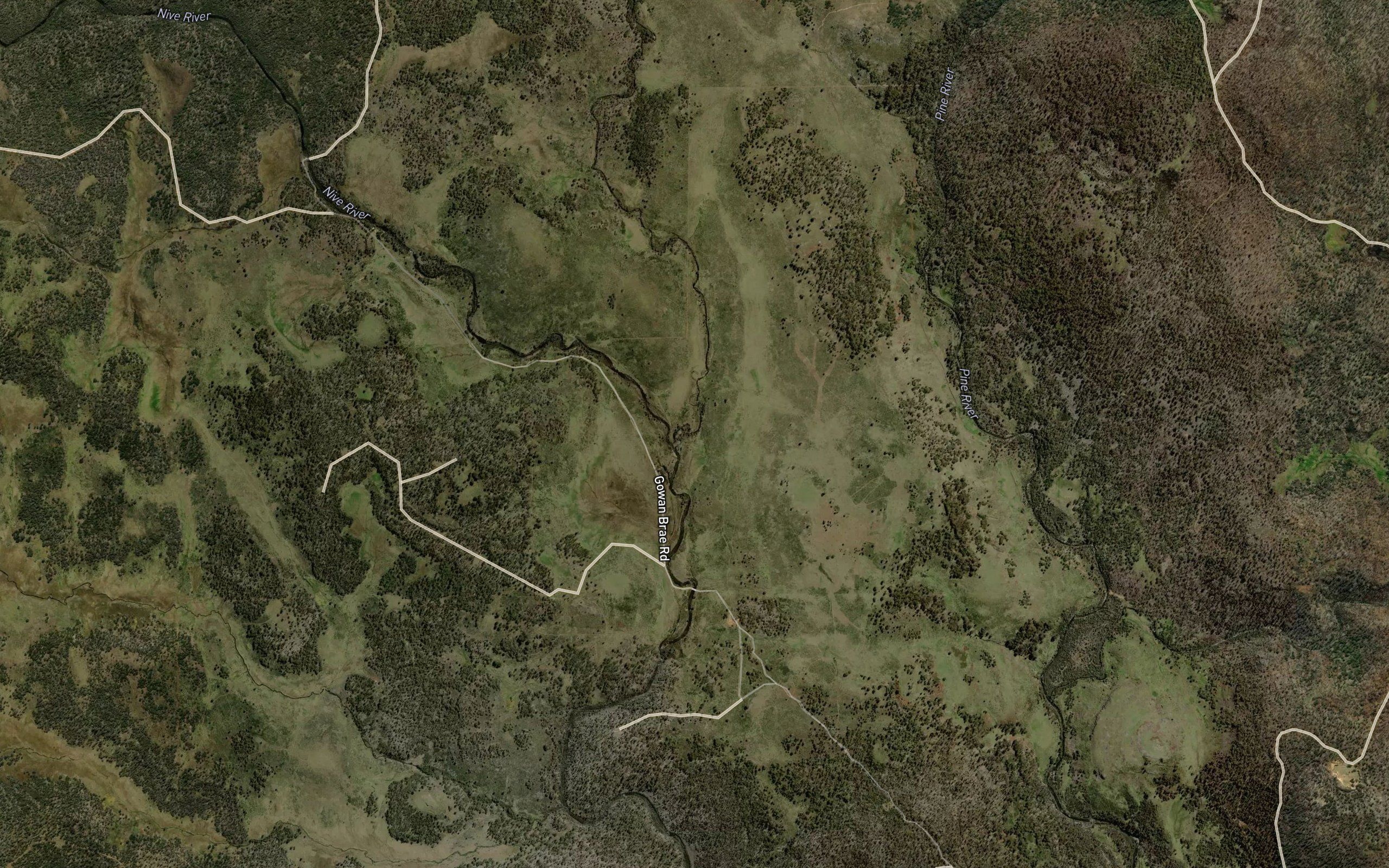 Little River