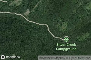 South Fork Silver Creek