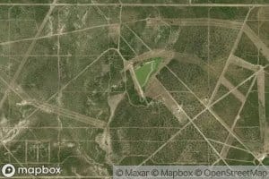 Welder Lake Number 9