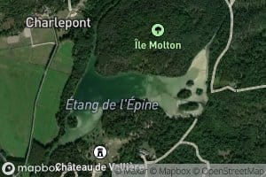 Etang de l'Epine