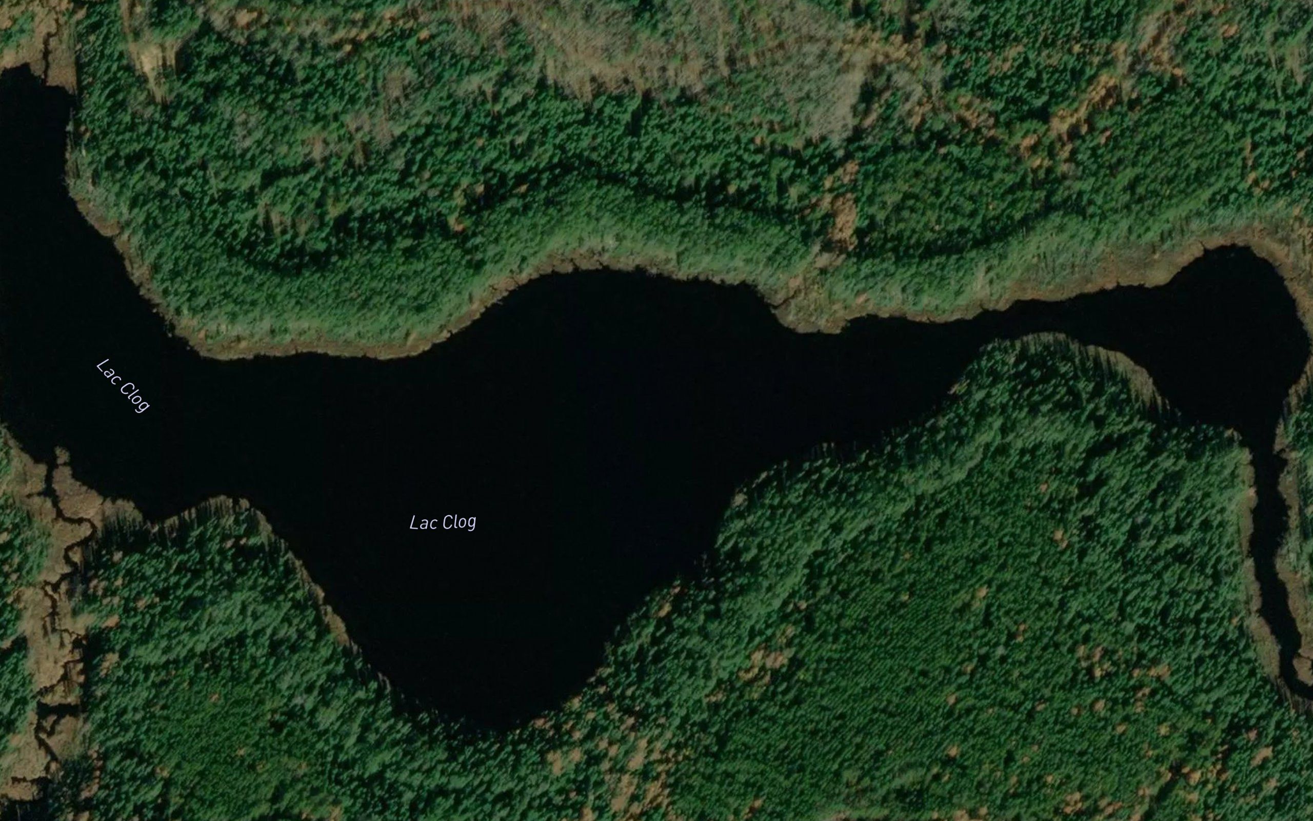 Lac Clog