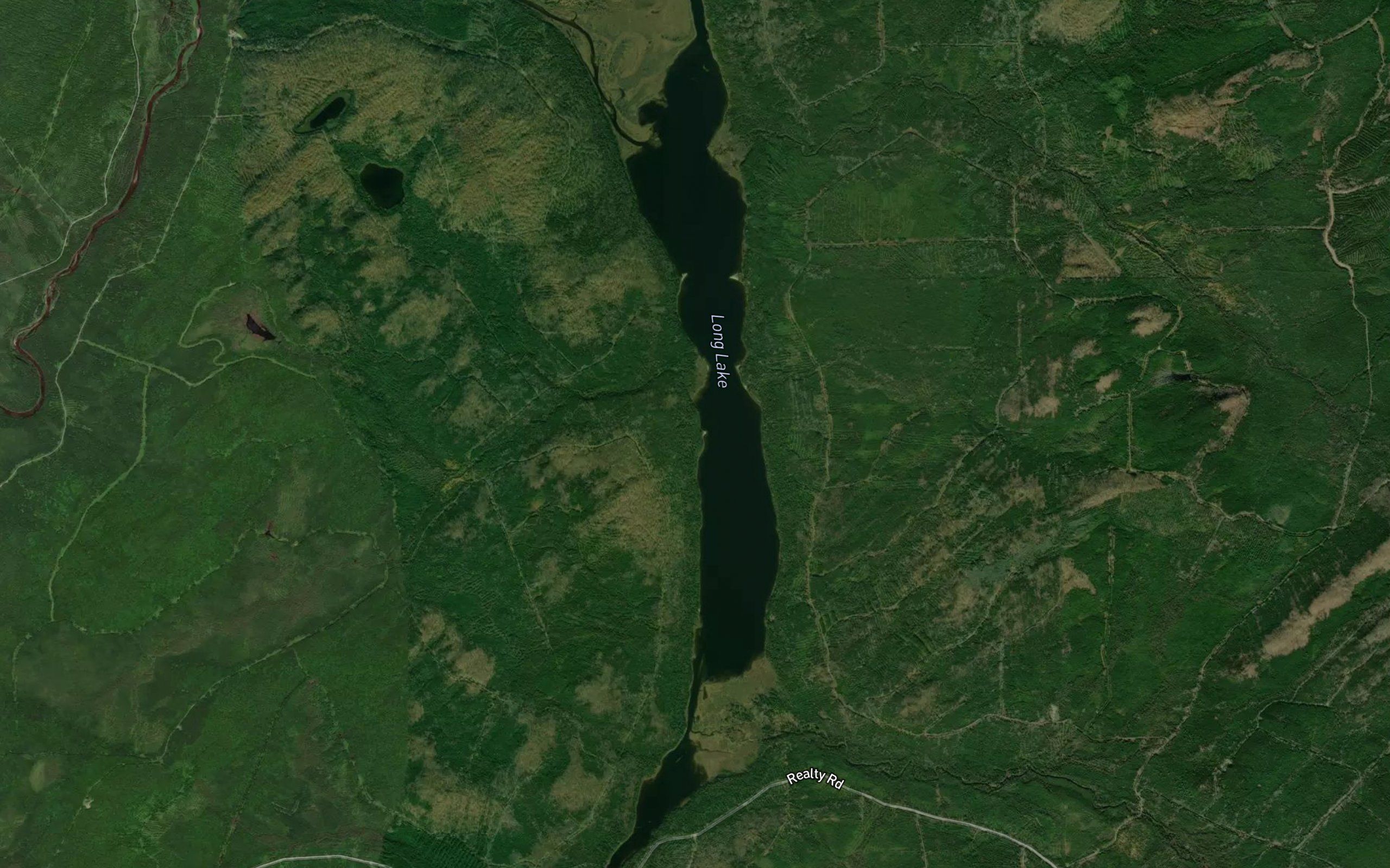 Long Lake