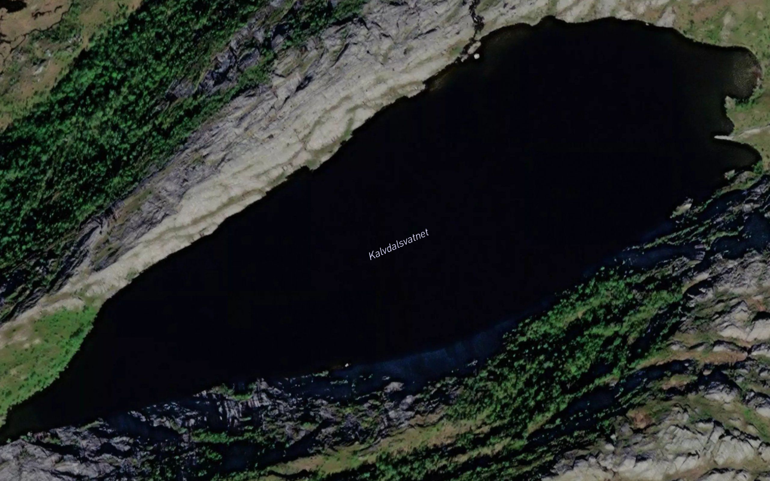 Kardalsvatnet