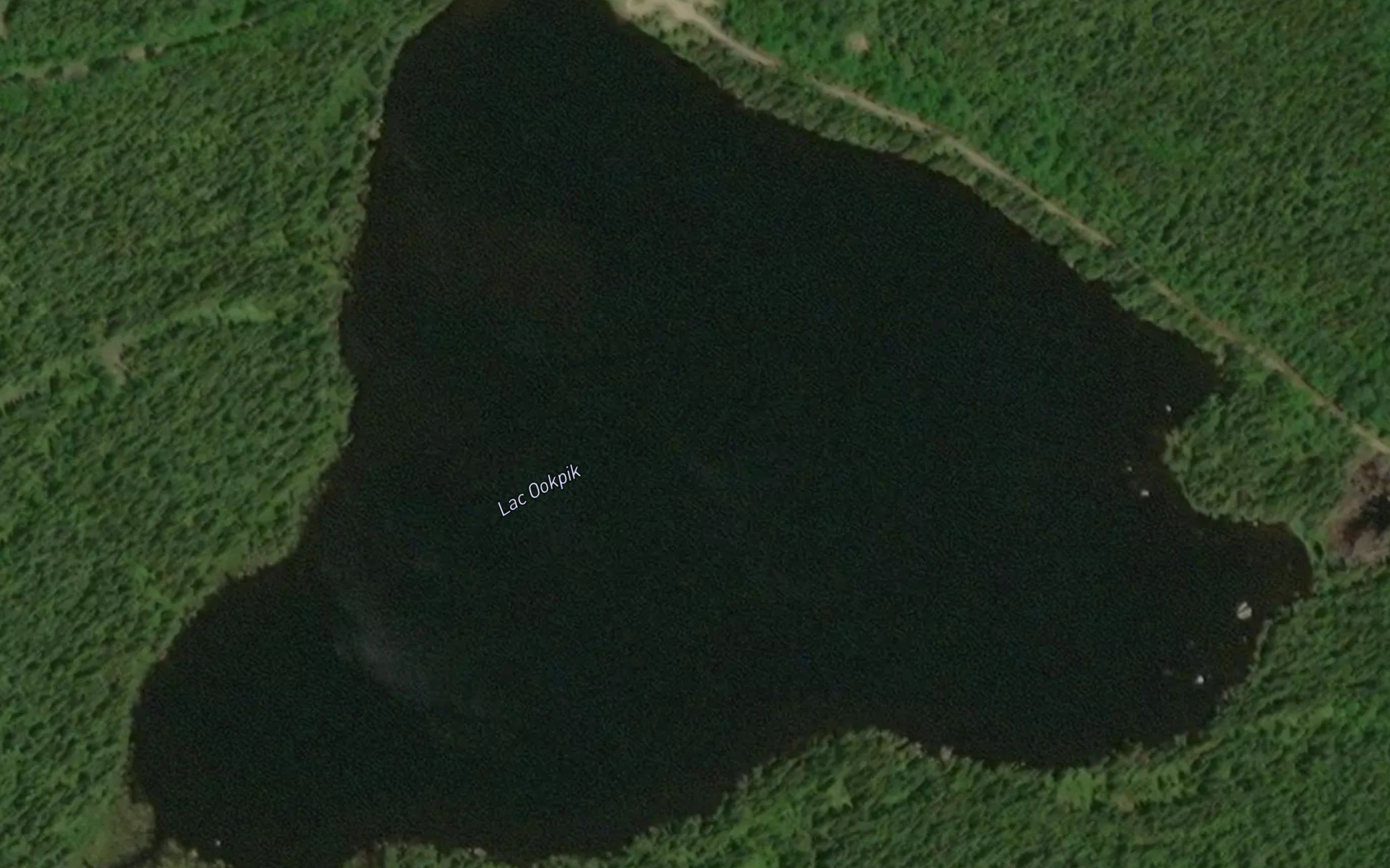 Lac Ookpik