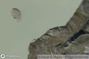 Lake Alianakuluk