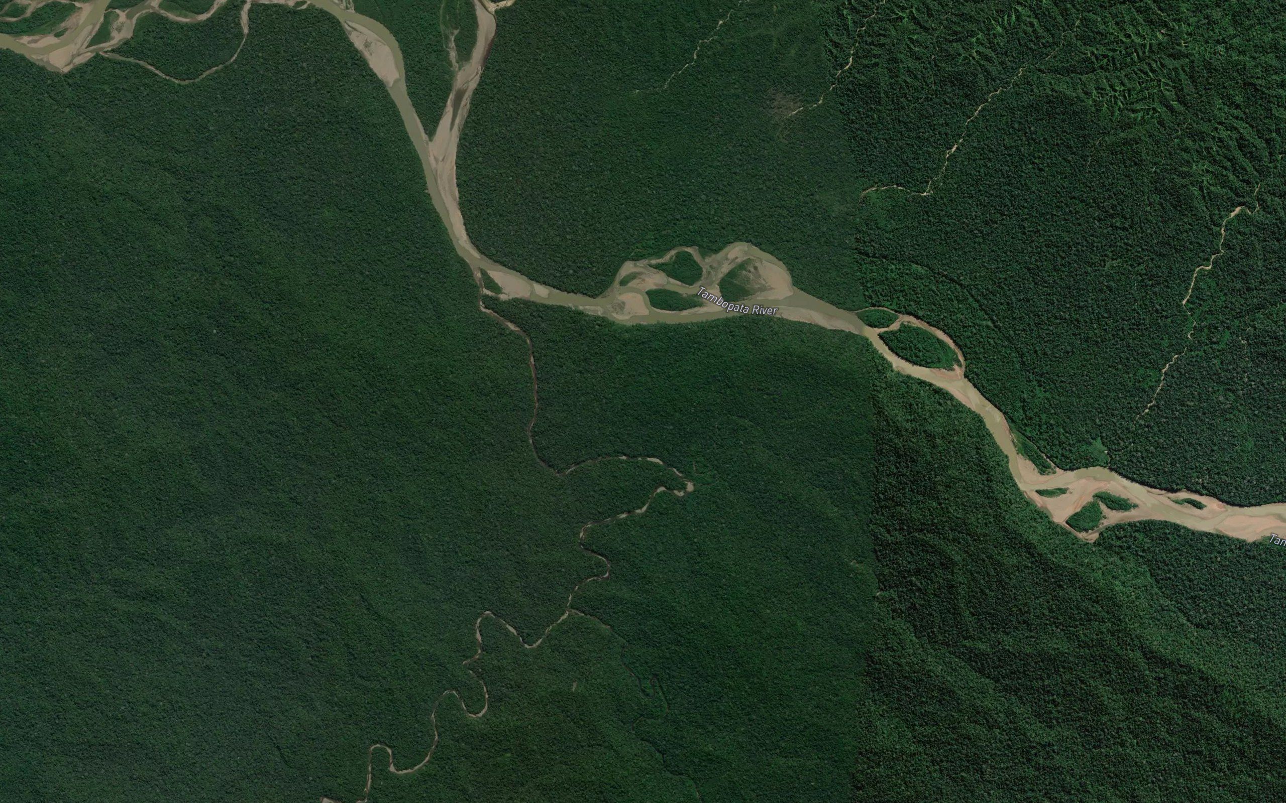 Rio Bohagua