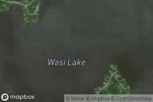 Wasi Lake