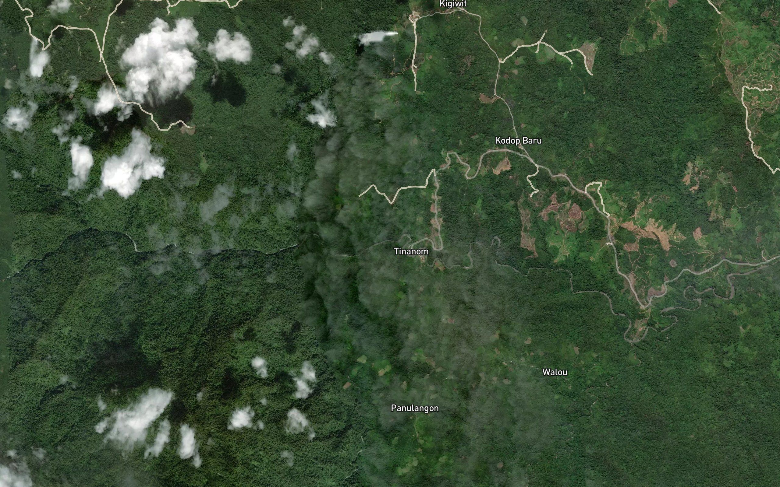 Sungai Penutongan