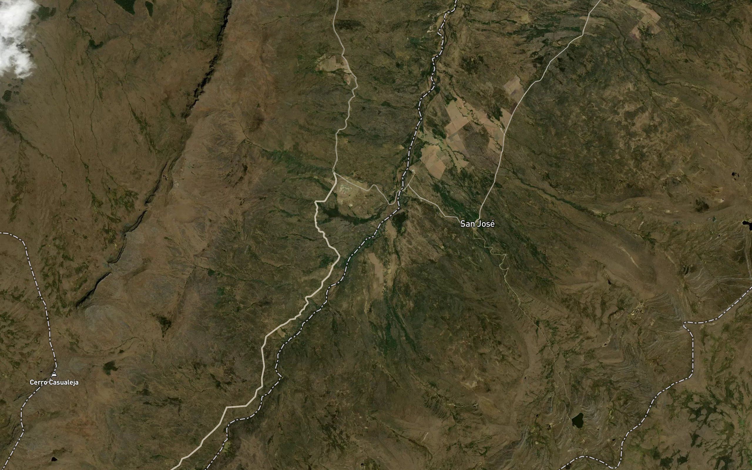 Rio Sumapaz