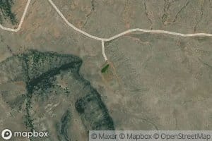 Barber Reservoir