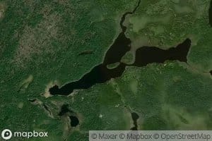 Lac Tamison
