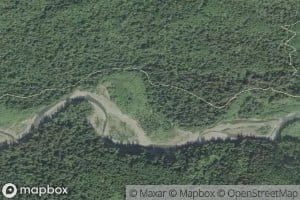 Indian Creek