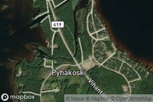 Pyhakoski