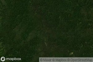 Quebrada Voltea