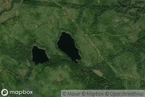 Lac Mike